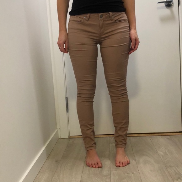 THREE PAIRS DIFF COLOURS 👖pink, black, green - Picture 5 of 7